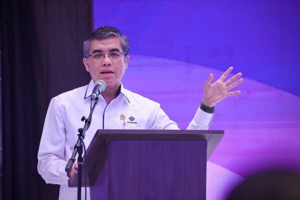 Jaga Daya Beli dan Perluas Perlindungan Pekerja, Pemerintah Pangkas 50% Iuran JKK-JKM bagi Peserta BPU