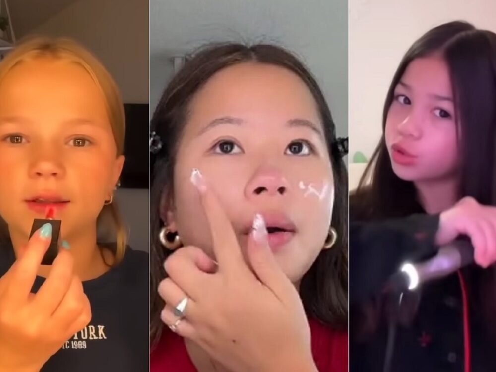 Cosmeticorexia di Era Media Sosial, Anak-Anak Korban Obsesi Skincare yang Mengancam Kesehatan Fisik dan Mental