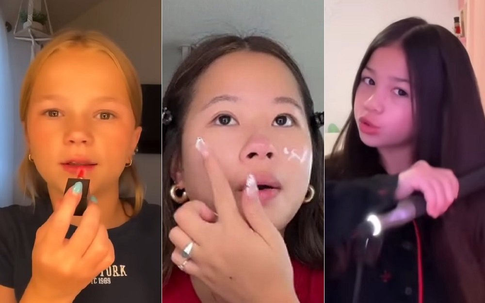 Cosmeticorexia di Era Media Sosial, Anak-Anak Korban Obsesi Skincare yang Mengancam Kesehatan Fisik dan Mental