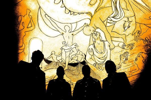 U2 Rilis EP 'Easter Lily' di Jumat Agung, Hadiah Paskah Penuh Harapan dan Persahabatan