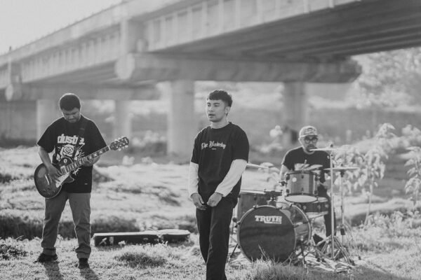 Band Alternative/Post-Hardcore Tiresome asal Sulawesi Utara-Gorontalo Rilis Video Klip Lagu ‘Ursula’