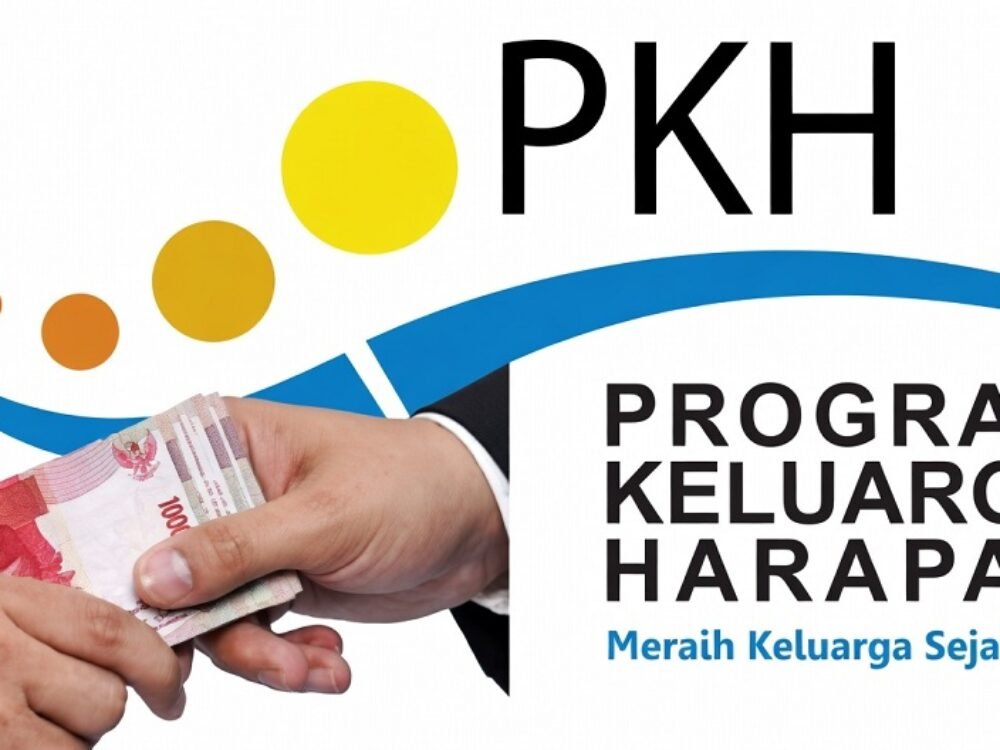 128-Bansos PKH Bansos PKH dan BPNT Triwulan II 2026 Mulai Cair Pekan Kedua April