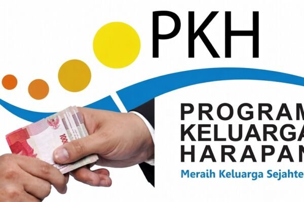 Bansos PKH dan BPNT Triwulan II 2026 Mulai Cair Pekan Kedua April