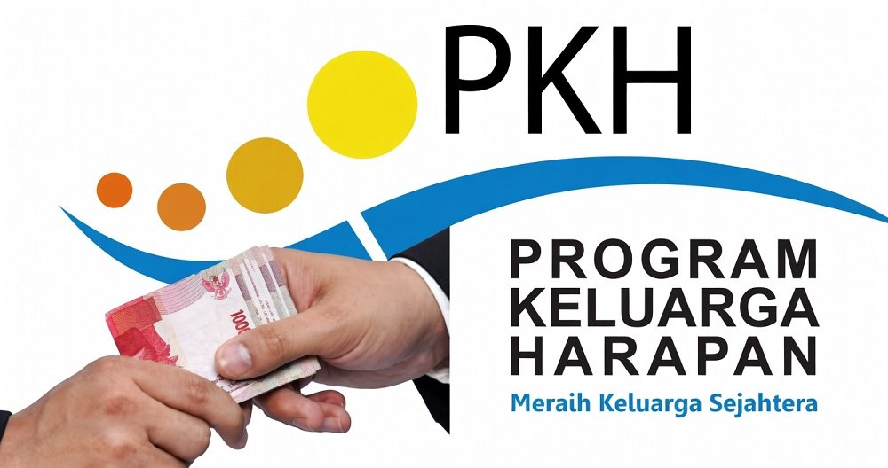 128-Bansos PKH Bansos PKH dan BPNT Triwulan II 2026 Mulai Cair Pekan Kedua April