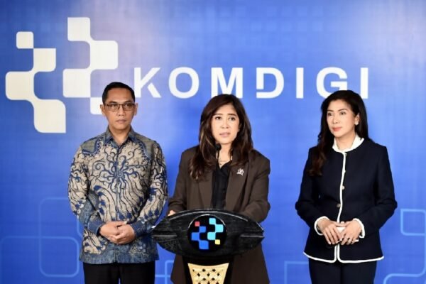 Menkomdigi Apresiasi Kepatuhan TikTok Terhadap PP Tunas, Desak Platform Lain Lakukan Hal Serupa