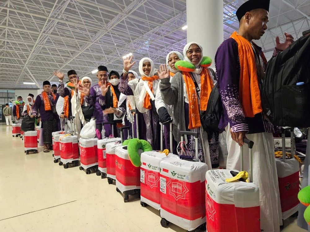 Jemaah Haji Indonesia Mulai Diberangkatkan 22 April 2026, Ini Jadwal Lengkapnya