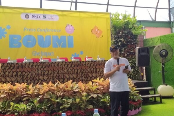 Produk Inovasi UB BOUMI Hadir Sebagai Kolaborasi Lima Pilar