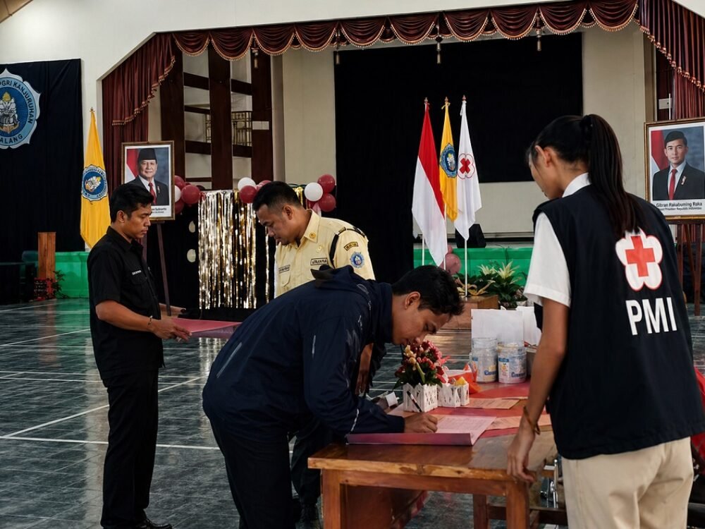 Krisis Donor Darah: Ketika Kebutuhan Tinggi, Kepedulian Justru Rendah