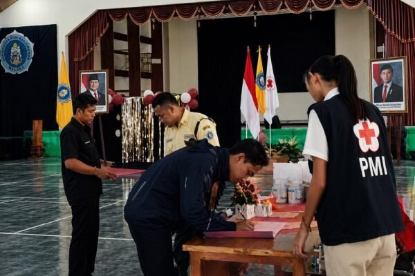 Krisis Donor Darah: Ketika Kebutuhan Tinggi, Kepedulian Justru Rendah