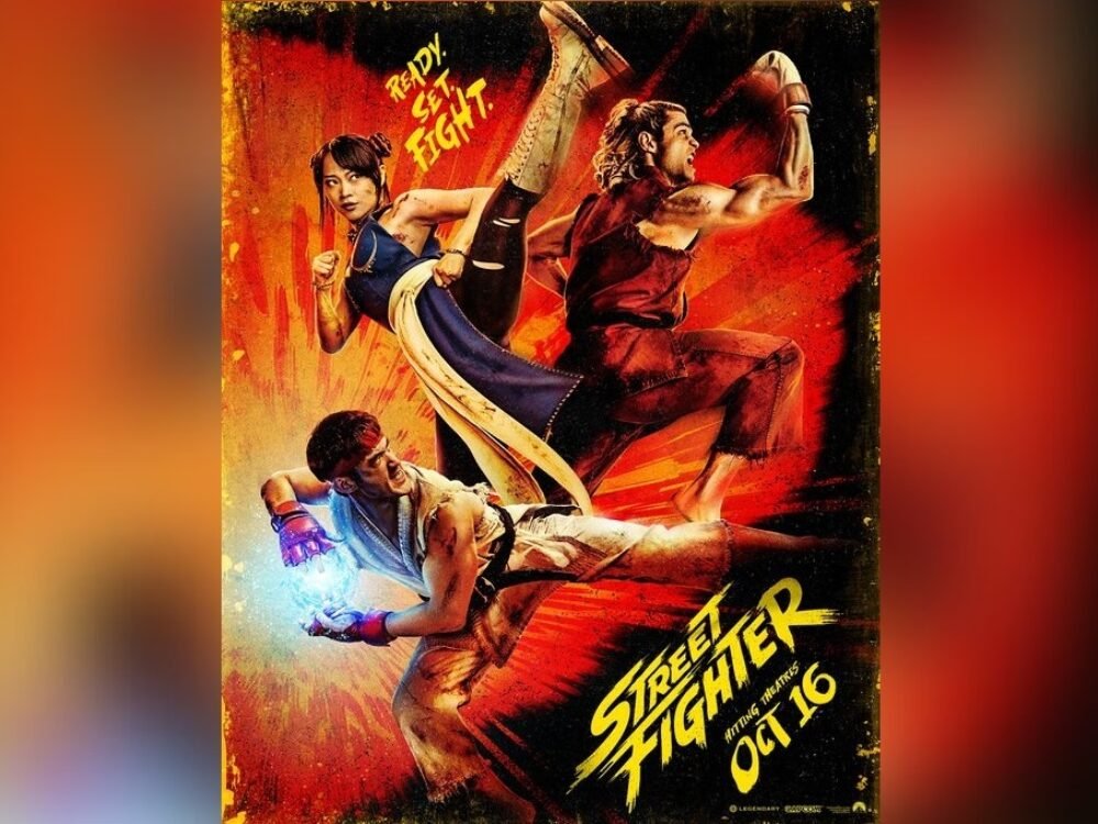 Trailer Film ‘Street Fighter’ 2026 Resmi Dirilis, Hadirkan Nostalgia Game Populer 90-an
