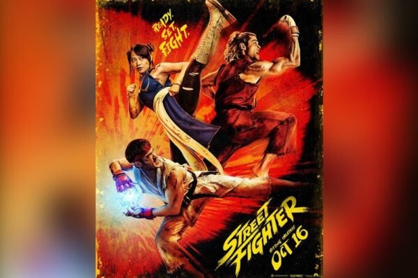 Trailer Film ‘Street Fighter’ 2026 Resmi Dirilis, Hadirkan Nostalgia Game Populer 90-an