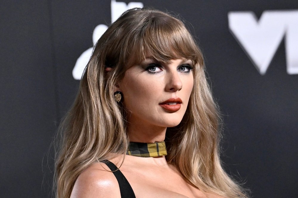 Ogah Dicomot AI Sembarangan, Taylor Swift Ajukan Tiga Merek Dagang Suara dan Visual