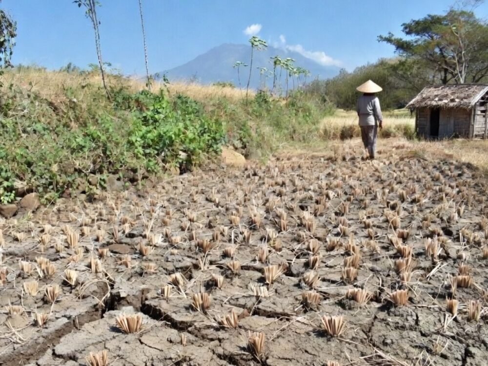 April 2026, Malang Raya Mulai Masuk Musim Kemarau