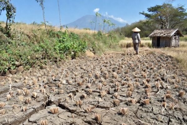 April 2026, Malang Raya Mulai Masuk Musim Kemarau