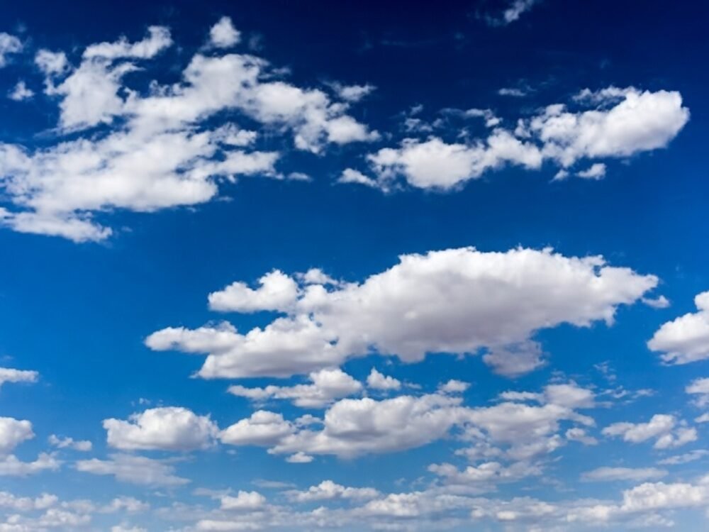 377-Cuaca berawan Cuaca Malang Raya 4 April 2026: Cerah Berawan, Hujan Sporadis di Beberapa Wilayah