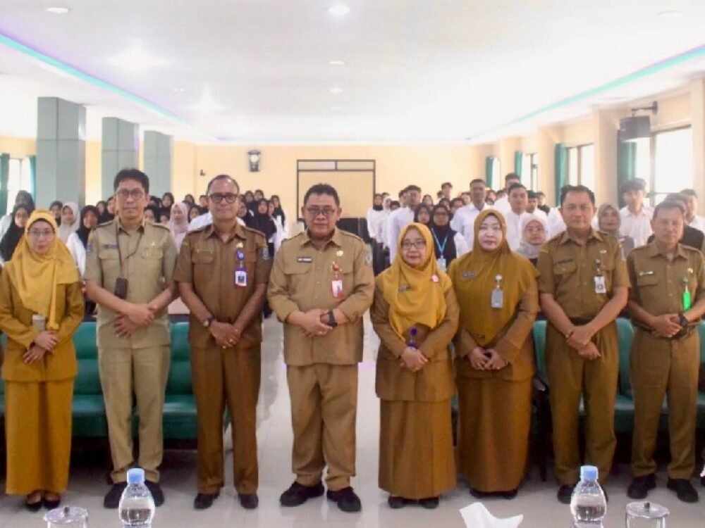 Disnakertrans Jatim Buka Pelatihan Berbasis Kompetensi Tahap 2 di BLK Wonojati Malang