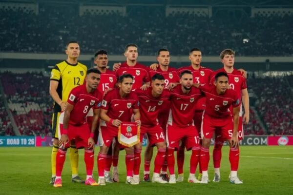 Hoaks, FIFA Tunjuk Indonesia Gantikan Iran di Piala Dunia 2026