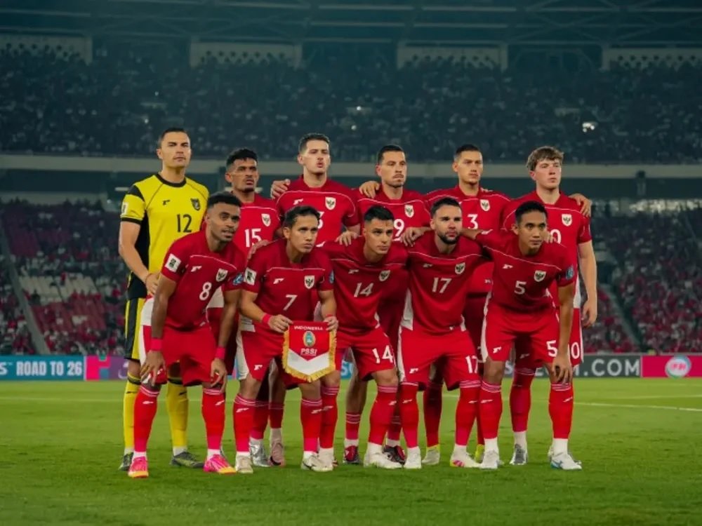 Hoaks, FIFA Tunjuk Indonesia Gantikan Iran di Piala Dunia 2026