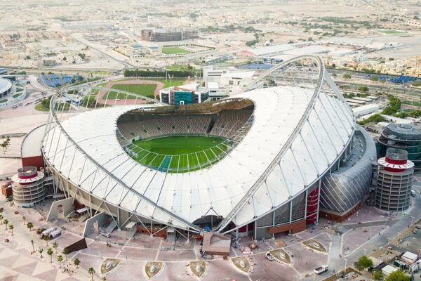 Qatar Kembali Jadi Tuan Rumah Piala Dunia U-17 FIFA 2026