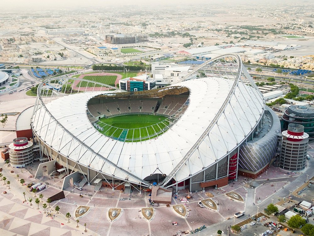 Qatar Kembali Jadi Tuan Rumah Piala Dunia U-17 FIFA 2026