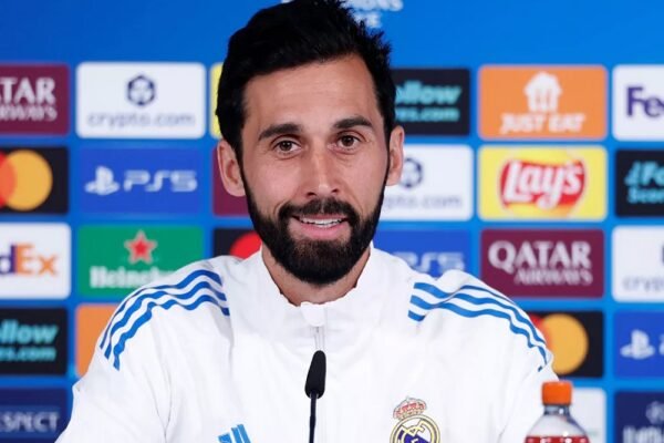 Lawan Bayern Munich di Perempat Final Liga Champions, Pelatih Real Madrid Pastikan Suporter Pulang dengan Gembira