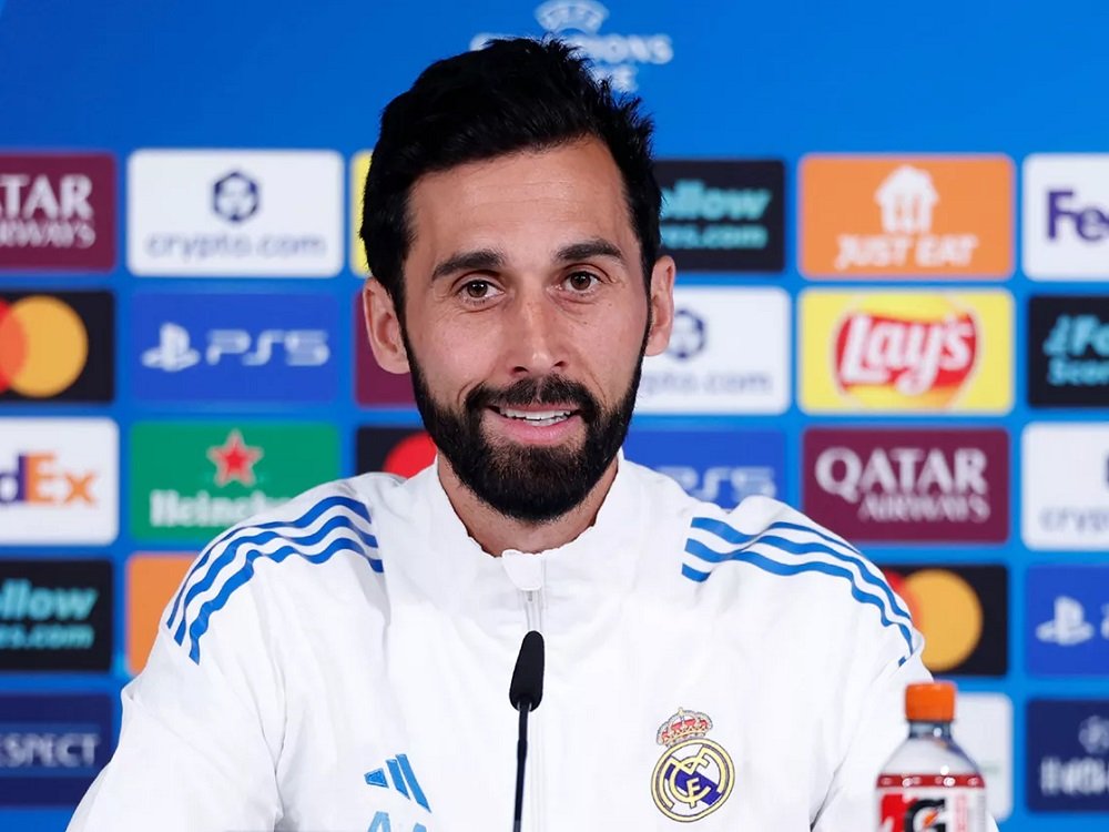 Lawan Bayern Munich di Perempat Final Liga Champions, Pelatih Real Madrid Pastikan Suporter Pulang dengan Gembira