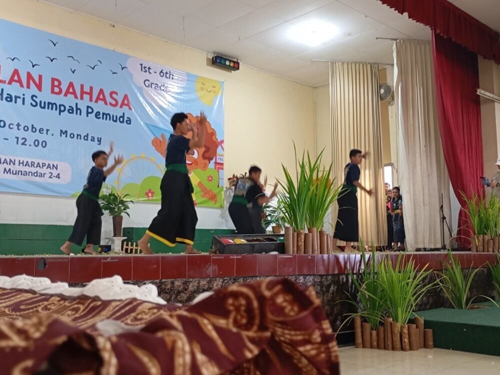 Menjaga Jati Diri Bangsa di Tengah Arus Budaya Global