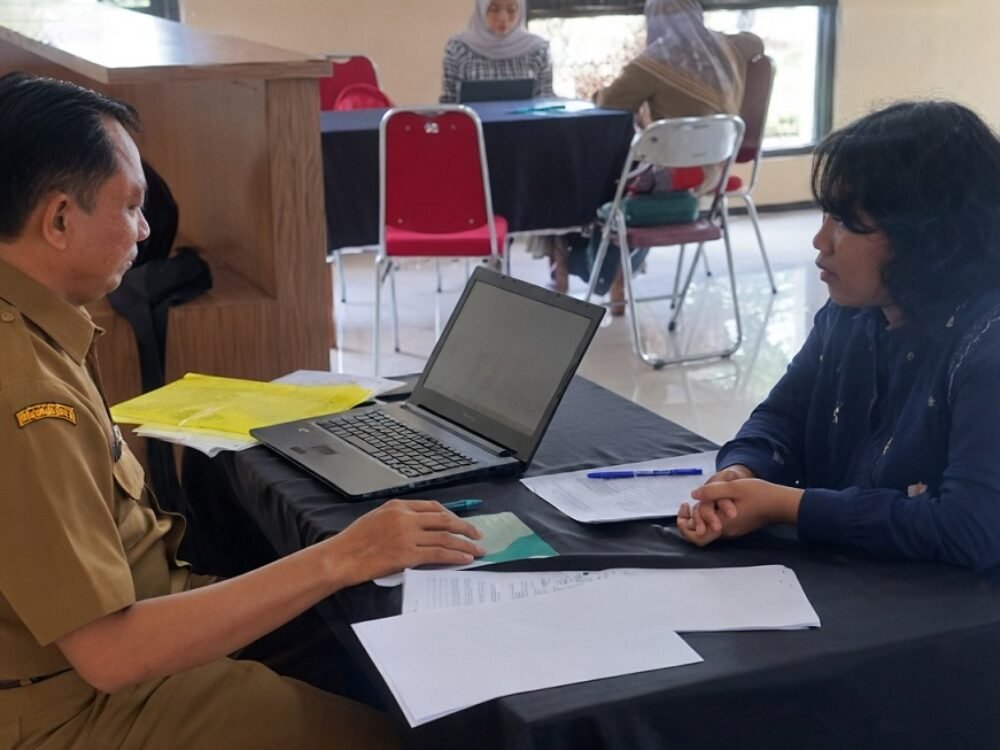 BLK Wonojati Pelatihan Pelatihan Berbasis Kompetensi APBD Tahap II di BLK Wonojati Digelar Mulai Besok