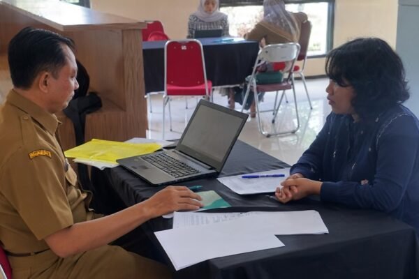 Pelatihan Berbasis Kompetensi APBD Tahap II di BLK Wonojati Digelar Mulai Besok