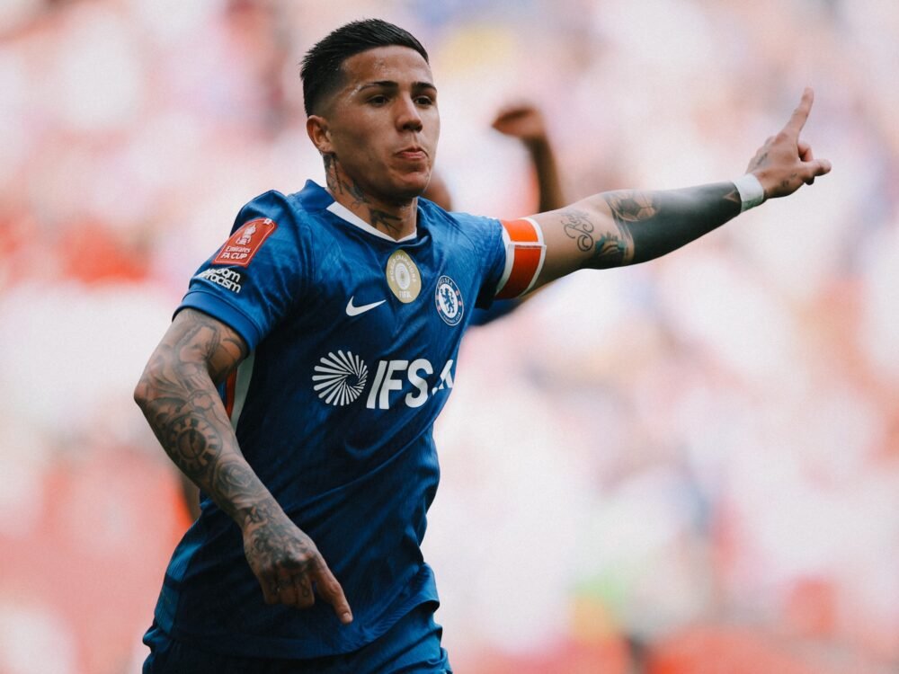 Chelsea Kalahkan Leeds United di Semifinal Piala FA, Siap Hadapi Man City