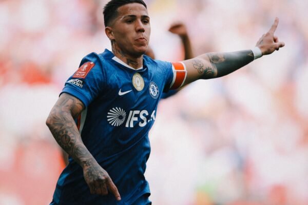 Chelsea Kalahkan Leeds United di Semifinal Piala FA, Siap Hadapi Man City