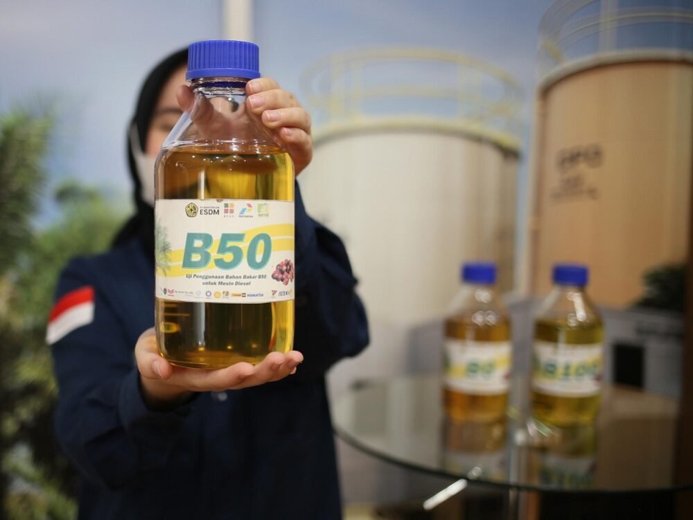 Pakar Biofuel UB Ingatkan Dampak Terkait Wacana Penggunaan Bahan Bakar B50