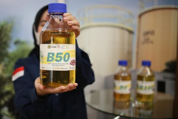 Pakar Biofuel UB Ingatkan Dampak Terkait Wacana Penggunaan Bahan Bakar B50