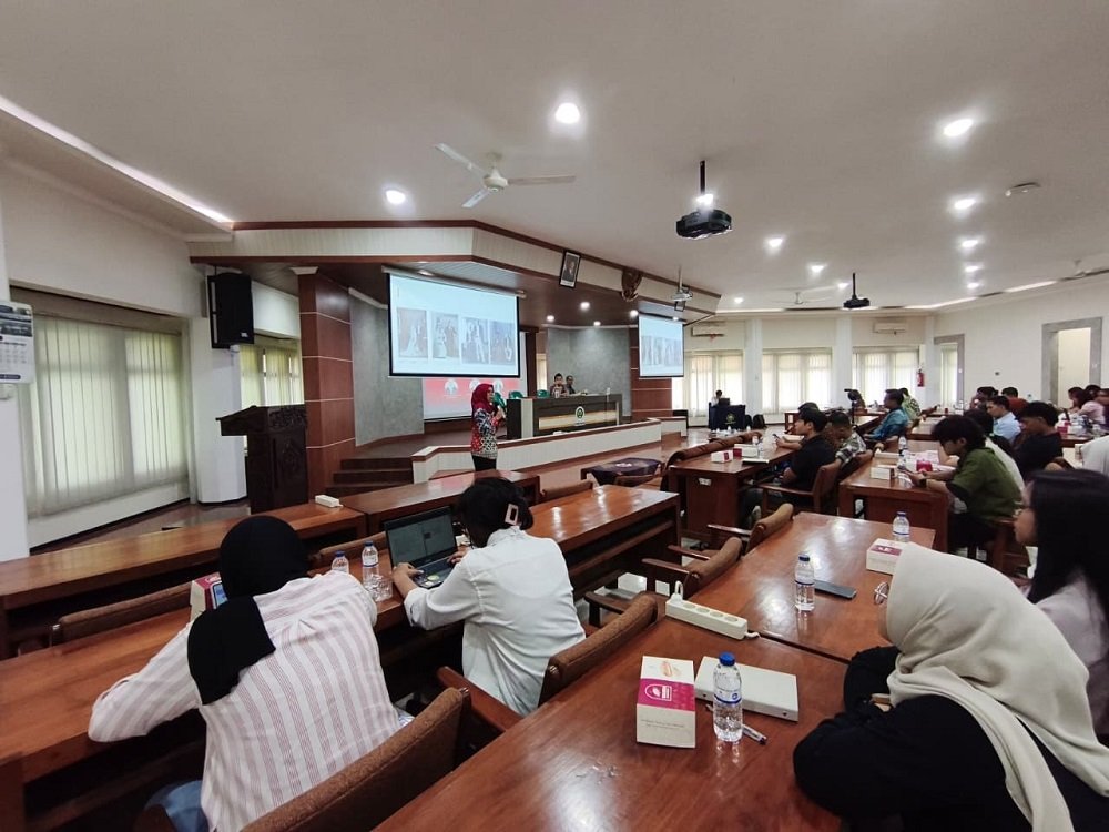 Diskusi UPT Pusat Laboratorium Pancasila UM Bahas Persoalan Multikulturalisme dan Politik Identitas