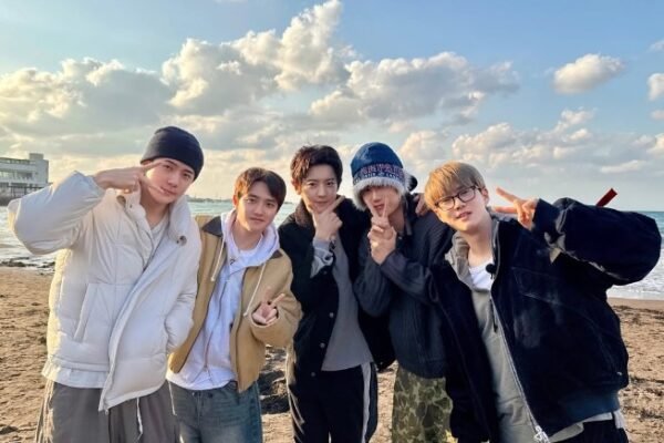 War Ticket Konser 'EXO PLANET #6' Mulai Besok, Jangan Ketinggalan!