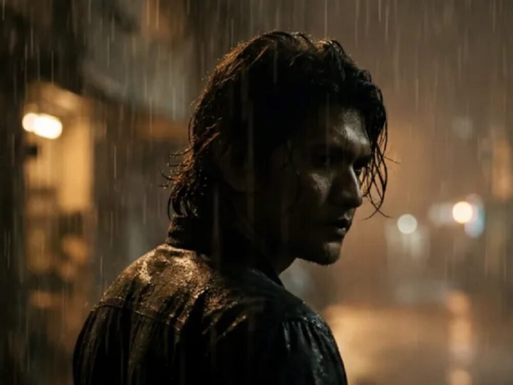 Film Warrior Iko Uwais Dua Produser Raksasa Bermitra di Balik Film 'Warrior' yang Dibintangi Iko Uwais