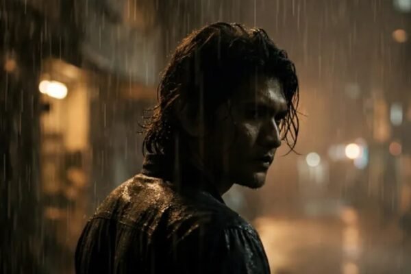 Dua Produser Raksasa Bermitra di Balik Film 'Warrior' yang Dibintangi Iko Uwais