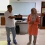 Kuliah Tamu Mulai Bisnis Ala Happy Khan di ABM Malang, Ulas Fenomena Malu Berjualan
