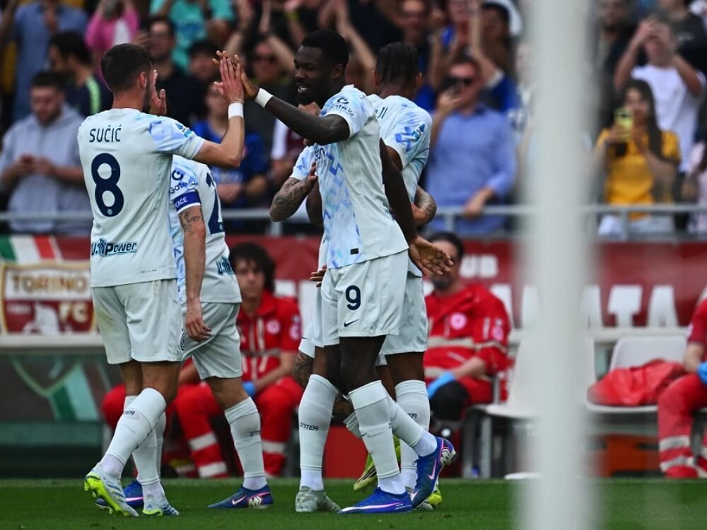 Inter Milan Resmi Raih Scudetto Pekan Depan, Asalkan Ini Terjadi