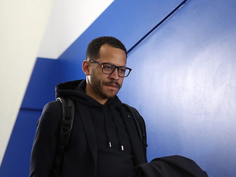 Liam Rosenior Pertanyakan Keseriusan Pemain Chelsea Pasca Kekalahan Telak dari Brighton