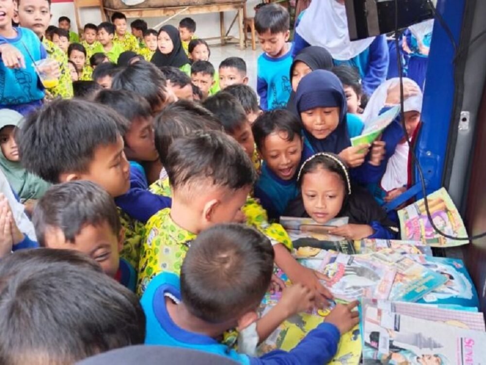 Pendaftaran Lomba Video Konten Literasi Dispussipda Kota Malang Masih Dibuka, Kreator Konten Silakan Merapat!