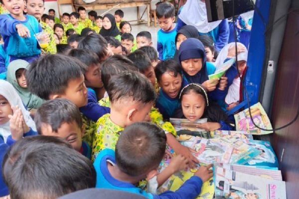 Pendaftaran Lomba Video Konten Literasi Dispussipda Kota Malang Masih Dibuka, Kreator Konten Silakan Merapat!