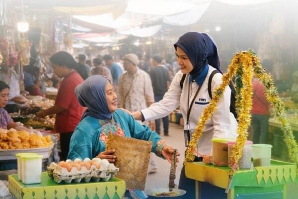 PT PNM Mekaar Buka Lowongan untuk Warga Kota Batu, Ini Tahapan Pendaftarannya