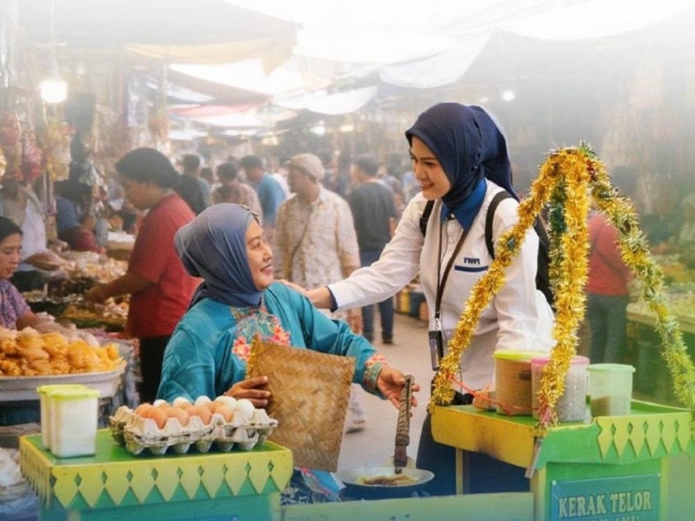 PT PNM Mekaar Buka Lowongan untuk Warga Kota Batu, Ini Tahapan Pendaftarannya
