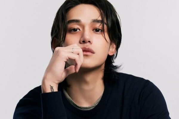 Ikuti Jejak Mark Lee dan Ten, Lucas Wong Juga Hengkang dari NCT