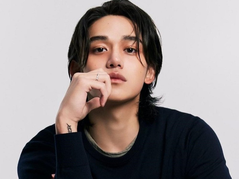 Ikuti Jejak Mark Lee dan Ten, Lucas Wong Juga Hengkang dari NCT