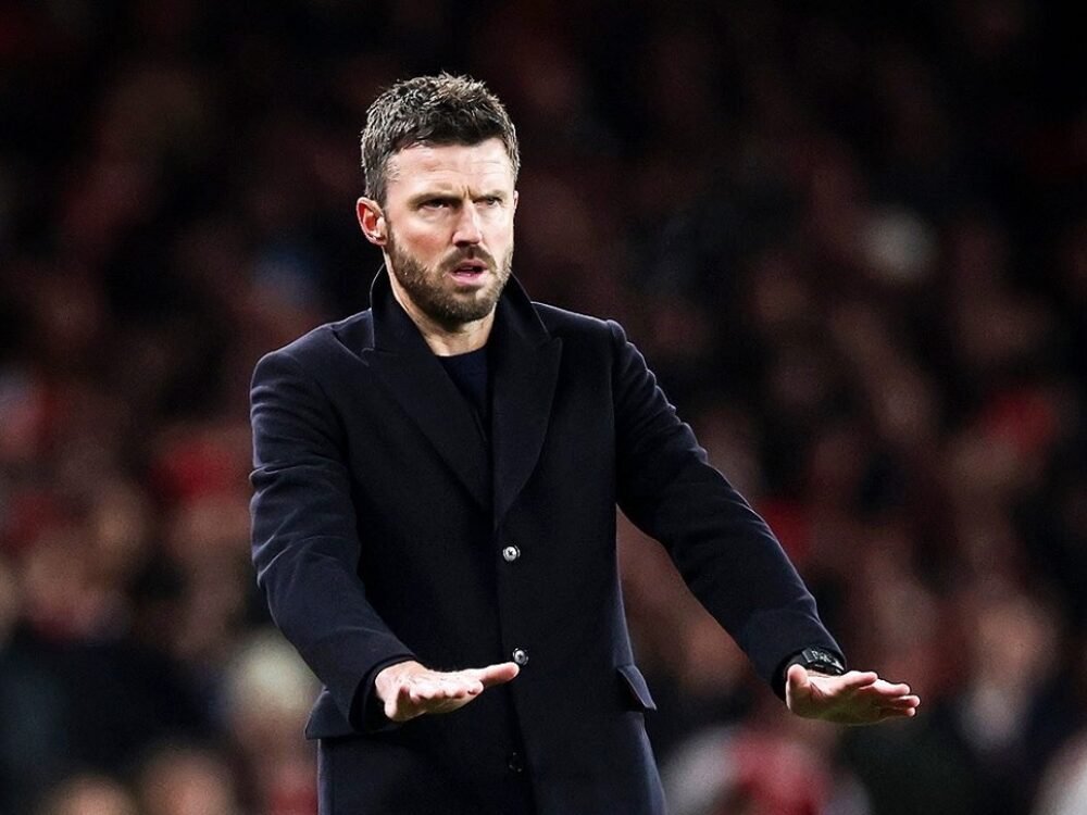 Kokoh di Peringkat Ketiga, Pelatih MU Katakan Masih Belum Pasti Lolos Liga Champions