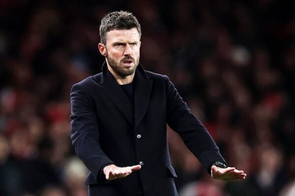 Kokoh di Peringkat Ketiga, Pelatih MU Katakan Masih Belum Pasti Lolos Liga Champions