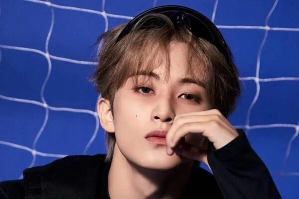 Mark Putuskan Hengkang dari NCT dan SM Entertainment, Ini Pesannya Kepada Fans