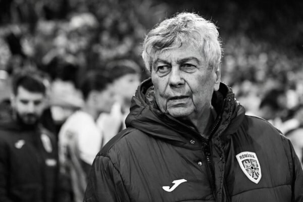 Mircea Lucescu Meninggal Dunia Setelah Mundur Sebagai Pelatih Timnas Rumania